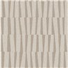 Papier peint rayures géométriques modernes beige · Hera Walls Tempo H518-1F