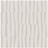 Luxury Hotel Linear Stripe Gray Wallcovering