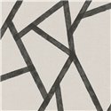Modern Interlocking Braid Beige Wallpaper · Hera Walls Tempo H519-5F