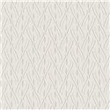 Papel pintado moderno de líneas entrelazadas gris · Hera Walls Tempo H520-4F