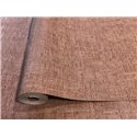 Rustic style tuscan red papyrus effect wallpaper · Hera Eternity 210-5
