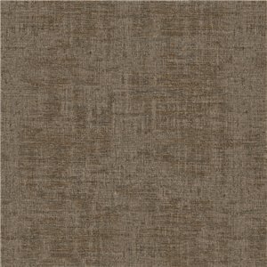 Papier peint papyrus oriental gris pierre foncé