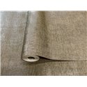 Papel pintado papiro oriental gris piedra oscuro · Hera Eternity 210-6