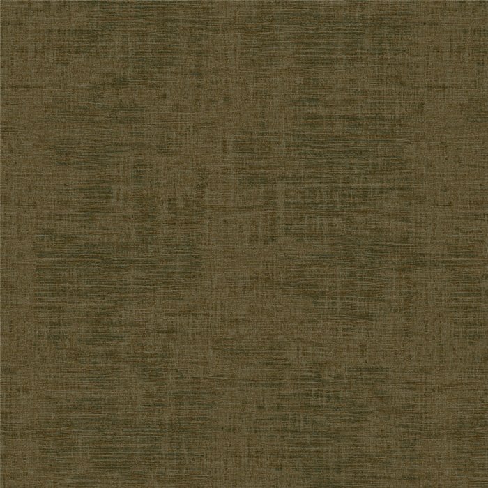 Papel pintado verde oliva textura papiro estilo oriental · Hera Eternity 210-7