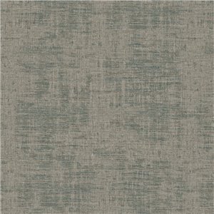 Papier peint oriental de papyrus bleu verdâtre