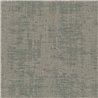 Papel pintado oriental de papiro azul verdoso