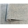 Blue-green papyrus oriental wallpaper · Hera Eternity 210-8