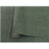 Dark turquoise oriental papyrus textured wallpaper · Hera Eternity 210-9