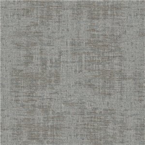 Papel pintado estilo oriental azul papiro
