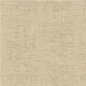 Japandi style off-white papyrus fiber effect wallpaper