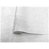 Japandi style off-white papyrus fiber effect wallpaper · Hera Eternity 210-11