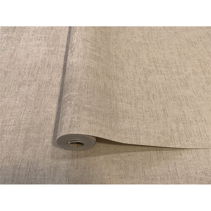Papel pintado de papiro japandi beige · Hera Eternity 210-13