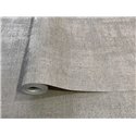 Imitation papyrus medium grey wallpaper for japandi living room · Hera Eternity 210-15