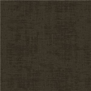 Papier peint style ethnique chocolat noir texture papyrus