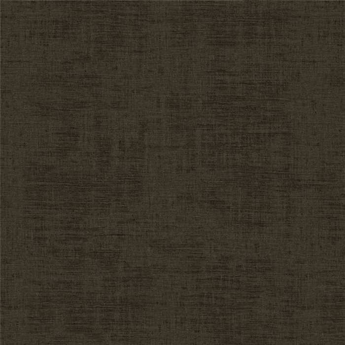 Tapete im Ethno-Stil in Dunkelschokolade mit Papyrusstruktur · Hera Eternity 210-18