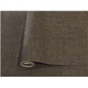 Ethnic style dark chocolate papyrus texture wallpaper · Hera Eternity 210-18