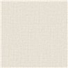 Papier peint japandi blanc effet vannerie de raphia