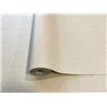 Papel pintado japandi blanco efecto cestería de rafia · Hera Eternity 211-1
