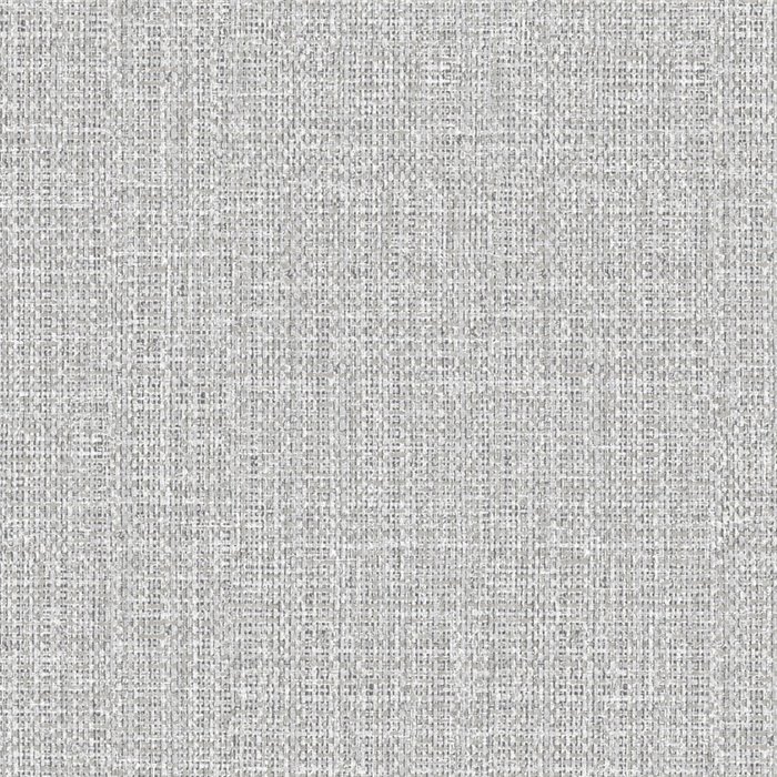 Papel pintado japonés textura rafia gruesa gris · Hera Eternity 211-2