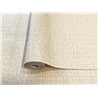 Papier peint raphia beige clair idéal pour salle de bain ou spa · Hera Eternity 211-3