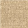 Papel pintado cesteria de rafia japonés color paja