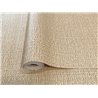 Papel pintado cesteria de rafia japonés color paja · Hera Eternity 211-4