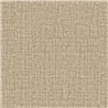 Papel pintado estilo japandi beige textura rafia gruesa