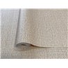 Japandi-Tapete in Beige mit dicker Baststruktur · Hera Eternity 211-5