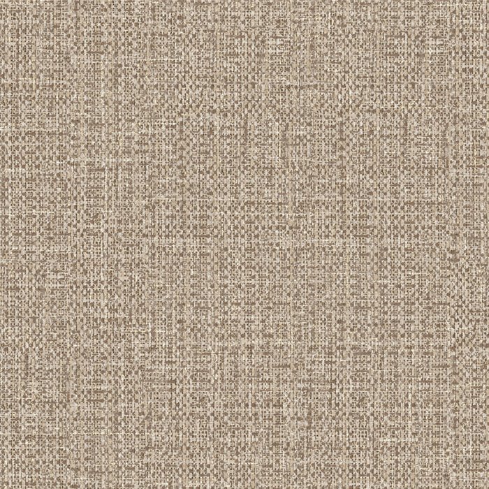 Papel pintado rústico cestería de rafia marrón  · Hera Eternity 211-6