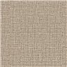 Papier peint rustique vannerie de raphia marron