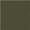 Dark green thick raffia wallpaper zen style