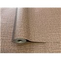 Japanese style dark brown raffia basketry wallpaper · Hera Eternity 211-8