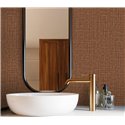 Rustic style thick raffia basketry wallpaper · Hera Eternity 211-10