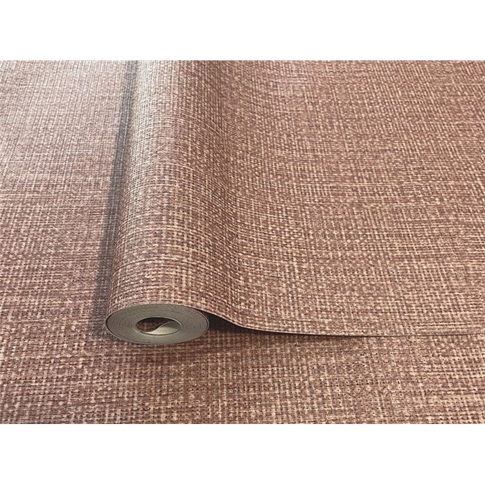 Rustic style thick raffia basketry wallpaper · Hera Eternity 211-10