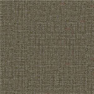 Papier peint graphite texture raphia style japonais moderne