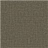 Dark graphite raffia texture wallpaper in modern Japanese style
