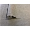 Vinyl wallpaper blue grey raffia texture · Hera Eternity 212-1