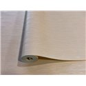 Papier peint vinyle beige clair avec effet raphia · Hera Eternity 212-2