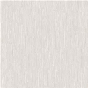 Papier peint vinyle blanc nacre imitation raphia