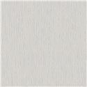 Papel pintado vinílico gris claro textura rafia lineal · Hera Eternity 212-5
