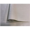 Vinyltapete Hellgrau lineare Baststruktur · Hera Eternity 212-5