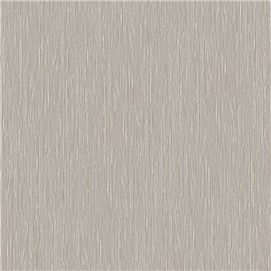 Vinyl raffia wallpaper greige and gold finish