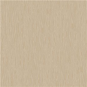 Vinyl-Basttapete Relief in Beige und Gold