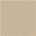 Papel pintado vinílico de rafia relieve en beige y dorado · Hera Eternity 212-7