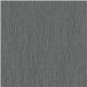 Papier peint vinyle bleu texture raphia fine