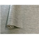 Vinyl wallpaper blue fine raffia texture · Hera Eternity 212-8
