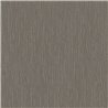 Papier peint vinyle gris et marron effet raphia
