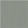 Vinyl wallpaper mint green with raffia finish