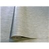 Vinyltapete Minzgrün mit Bastfinish · Hera Eternity 212-11