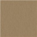 Papier peint vinyle raphia ton marron doré · Hera Eternity 212-12